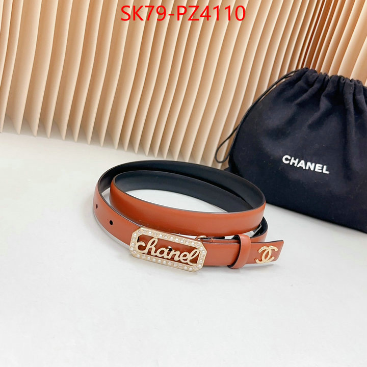Belts-Chanel best replica quality ID: PZ4110 $: 79USD