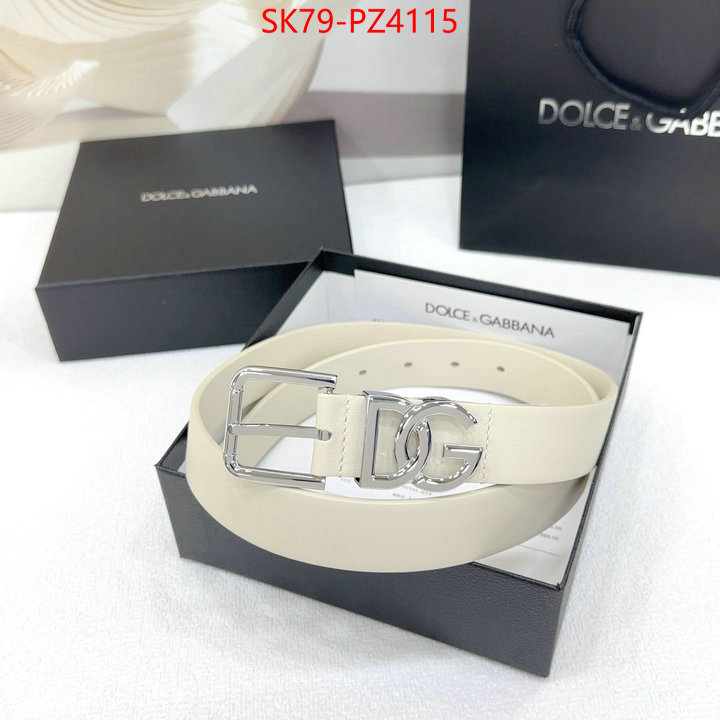 Belts-DG aaaaa customize ID: PZ4115 $: 79USD