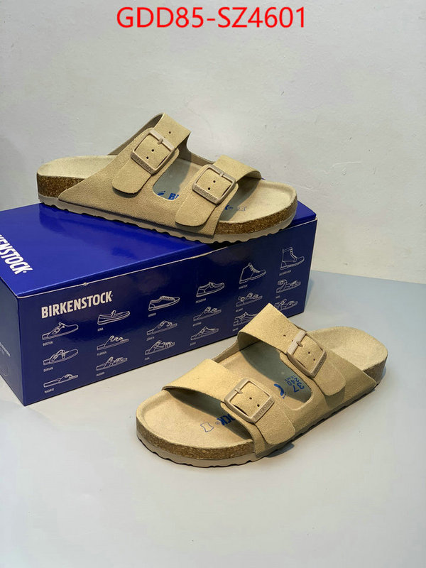 Men Shoes-Birkenstock where can you buy replica ID: SZ4601 $: 85USD