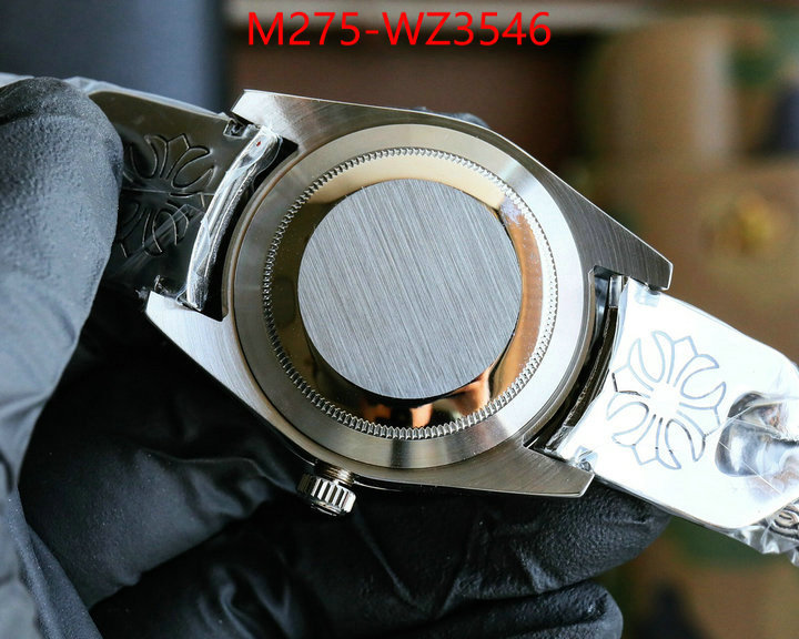 Watch(TOP)-Rolex 7 star quality designer replica ID: WZ3546 $: 275USD