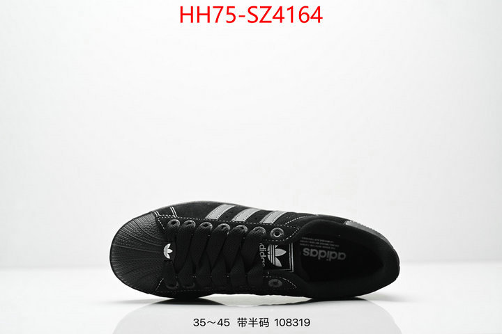 Men Shoes-Adidas buy sell ID: SZ4164 $: 75USD