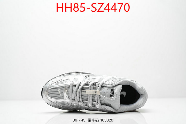 Women Shoes-NIKE copy aaaaa ID: SZ4470 $: 85USD