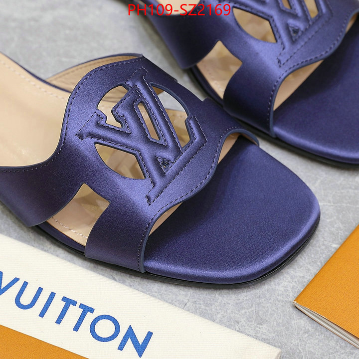 Women Shoes-LV knockoff highest quality ID: SZ2169 $: 109USD-shoes yupoo Women Shoes-LV knockoff highest quality ID: SZ2169 $: 109USD