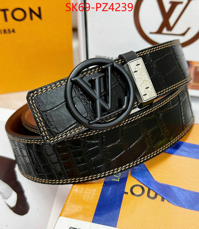 Belts-LV sale ID: PZ4239 $: 69USD