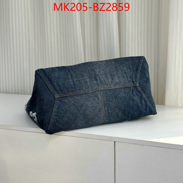 Marc Jacobs Bags(TOP)-Handbag- buy 1:1 ID: BZ2859 $: 205USD,