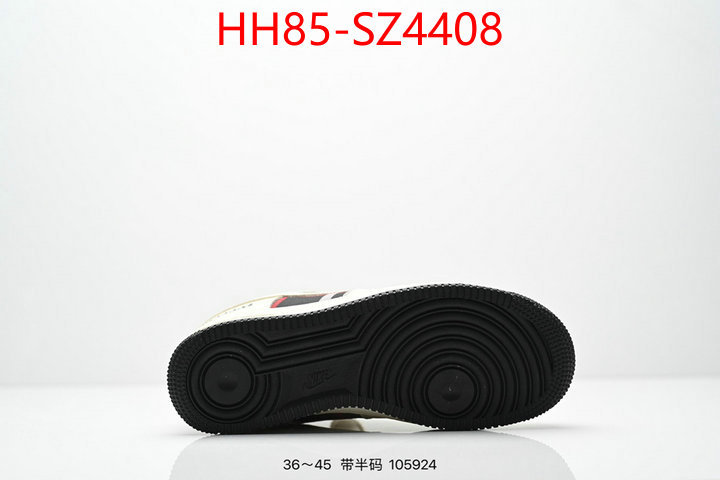 Men Shoes-Nike can you buy replica ID: SZ4408 $: 85USD