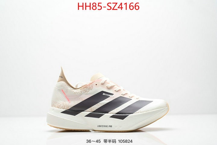 Women Shoes-Adidas customize the best replica ID: SZ4166 $: 85USD