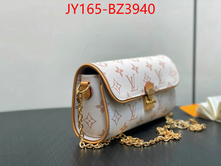 LV Bags(TOP)-Pochette MTis- sell online luxury designer ID: BZ3940 $: 165USD,