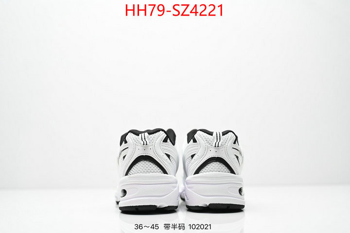 Men Shoes-New Balance website to buy replica ID: SZ4221 $: 79USD