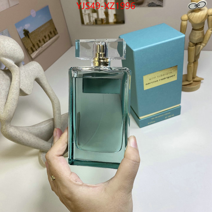 Perfume-Narciso Rodriguez designer high replica ID: XZ1996 $: 49USD
