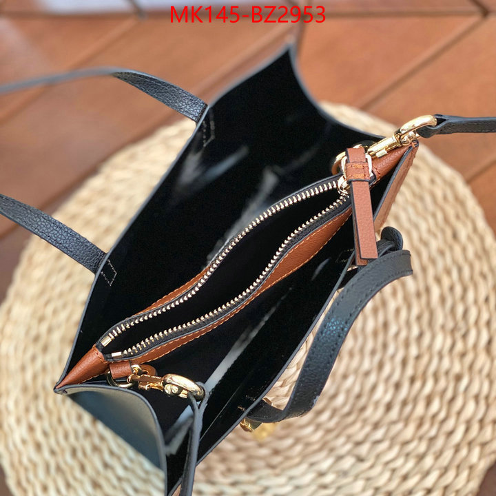 Marc Jacobs Bags(TOP)-Handbag- find replica ID: BZ2953 $: 145USD,