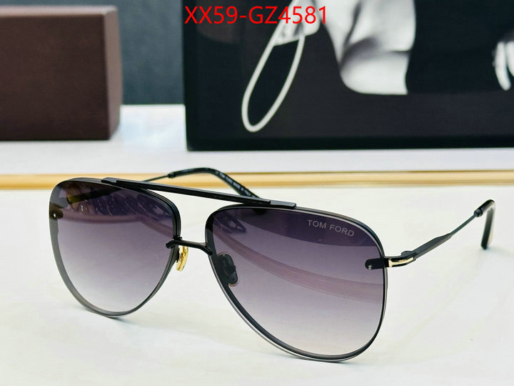 Glasses-Tom Ford hot sale ID: GZ4581 $: 59USD