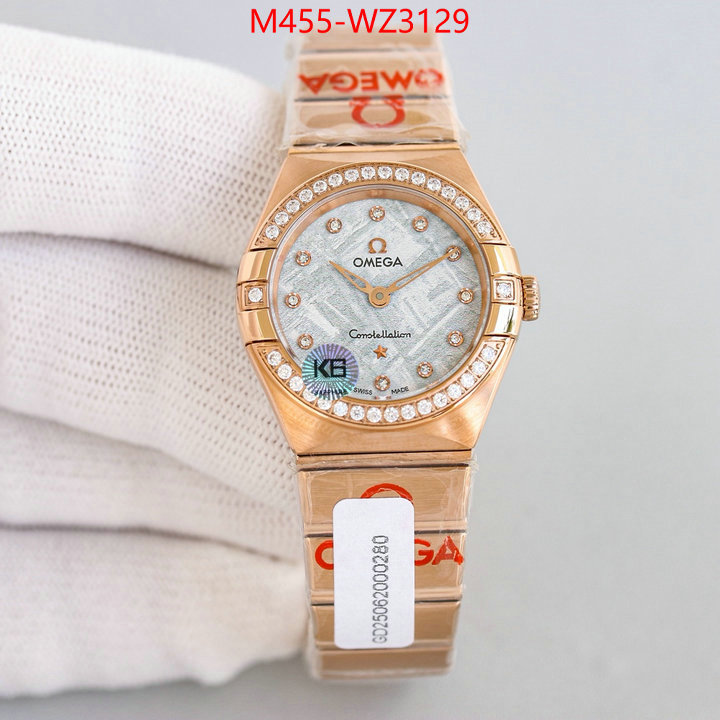Watch(TOP)-Omega where can you buy replica ID: WZ3129 $: 455USD-shoes yupoo Watch(TOP)-Omega where can you buy replica ID: WZ3129 $: 455USD