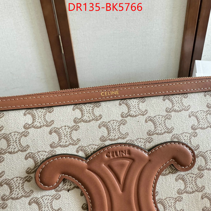 Celine Bags(TOP)-Trio- perfect quality ID: BK5766 $: 135USD,