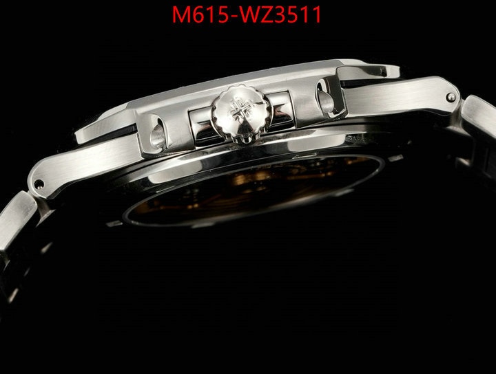 Watch(TOP)-Patek Philippe mirror quality ID: WZ3511 $: 615USD