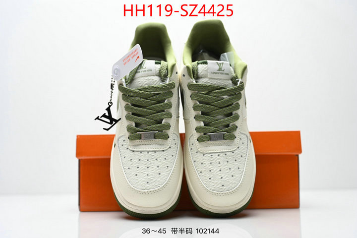 Women Shoes-NIKE buy sell ID: SZ4425 $: 119USD
