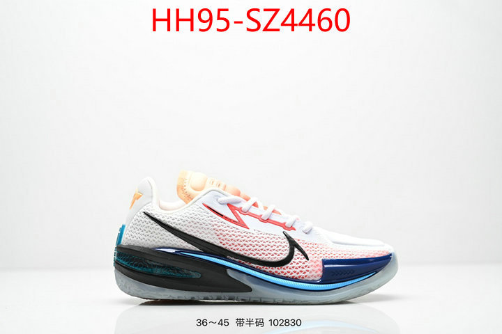 Men Shoes-Nike is it illegal to buy dupe ID: SZ4460 $: 95USD