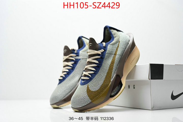 Women Shoes-NIKE wholesale imitation designer replicas ID: SZ4429 $: 105USD