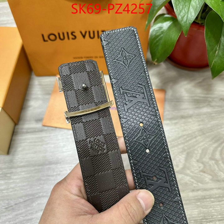 Belts-LV cheap ID: PZ4257 $: 69USD