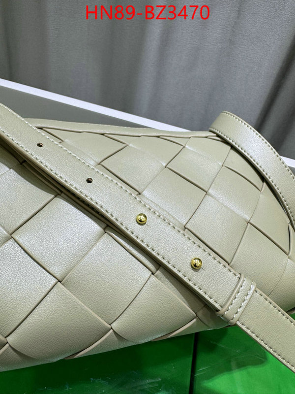 BV Bags(4A)-Crossbody- buy 1:1 ID: BZ3470 $: 89USD,