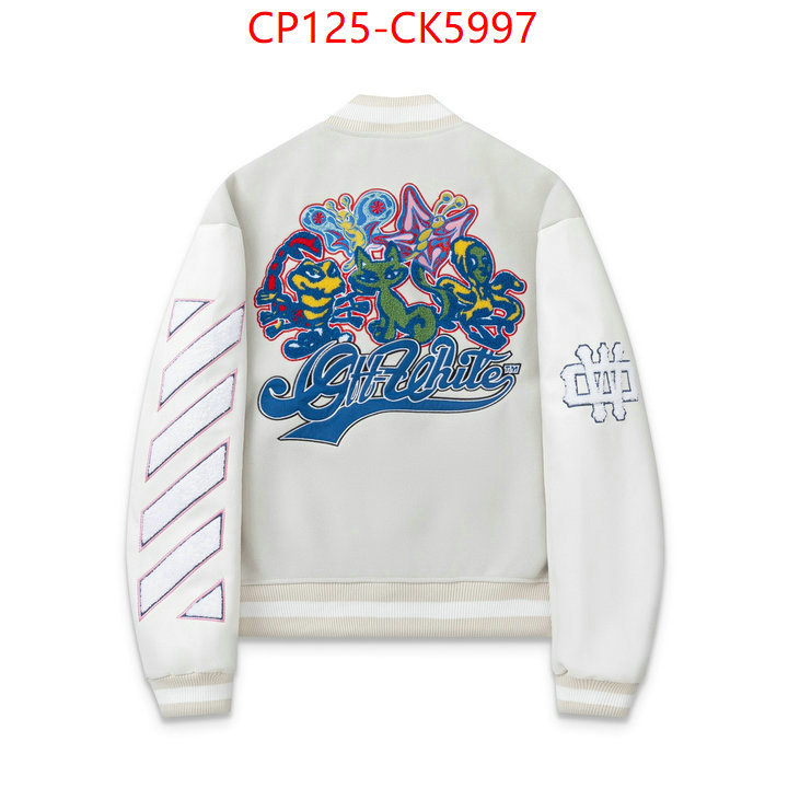 Clothing-OffWhite buy first copy replica ID: CK5997 $: 125USD