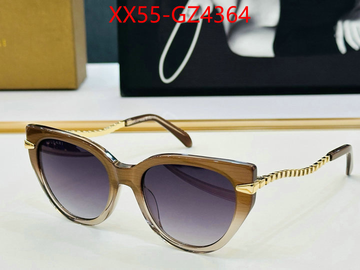 Glasses-Bvlgari replica shop ID: GZ4364 $: 55USD