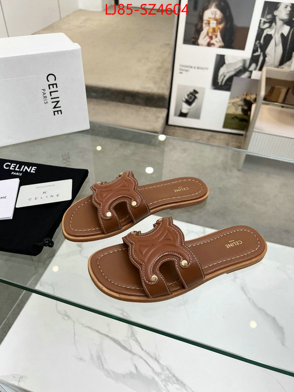 Women Shoes-CELINE replica online ID: SZ4604 $: 85USD