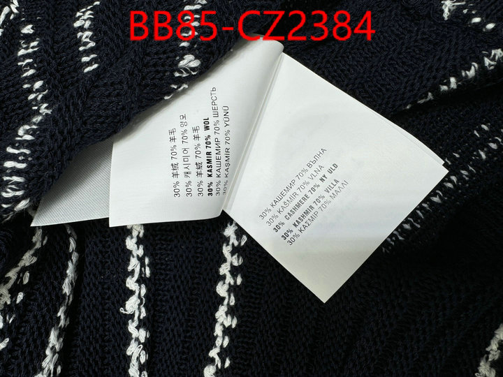 Clothing-MIU MIU what ID: CZ2384 $: 85USD