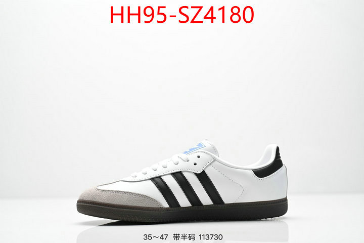 Women Shoes-Adidas perfect ID: SZ4180 $: 95USD