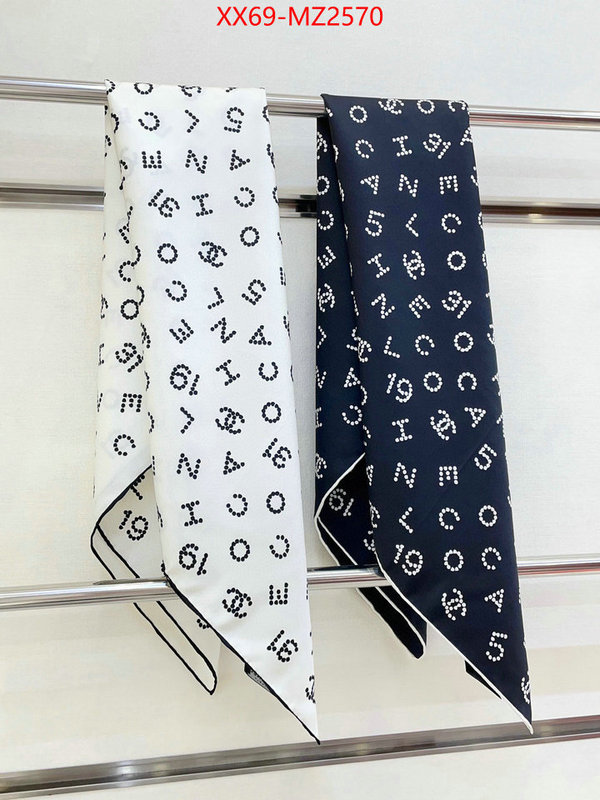 Scarf-Chanel replica every designer ID: MZ2570 $: 69USD