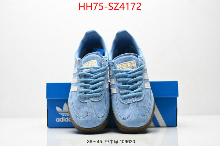 Men Shoes-Adidas where could you find a great quality designer ID: SZ4172 $: 75USD