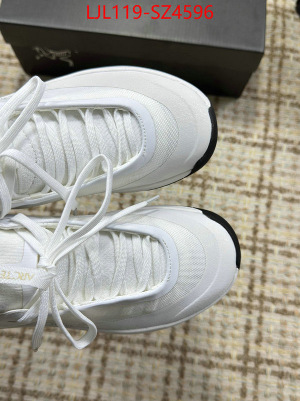 Women Shoes-Arcteryx perfect ID: SZ4596 $: 119USD