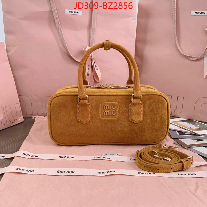 Miu Miu Bags(TOP)-Crossbody- cheap ID: BZ2856 $: 309USD,