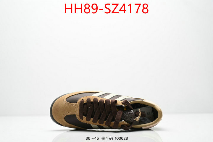 Women Shoes-Adidas aaaaa+ replica ID: SZ4178 $: 89USD