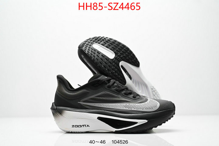 Men Shoes-Nike aaaaa customize ID: SZ4465 $: 85USD