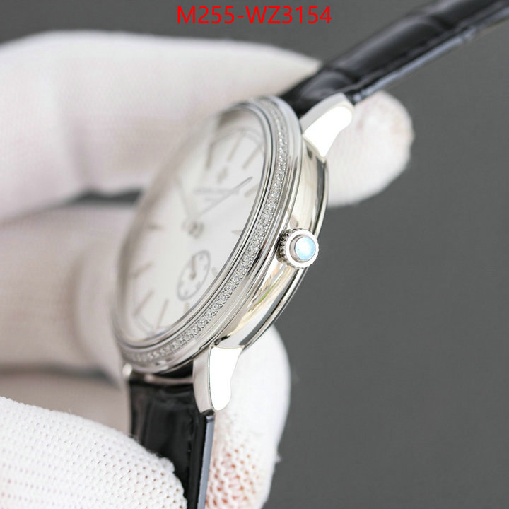 Watch(TOP)-Vacheron Constantin what is top quality replica ID: WZ3154 $: 255USD