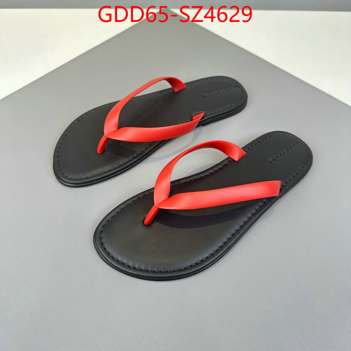 Women Shoes-The Row online from china designer ID: SZ4629 $: 65USD