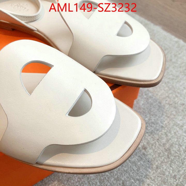 Women Shoes-Hermes cheap high quality replica ID: SZ3232 $: 149USD