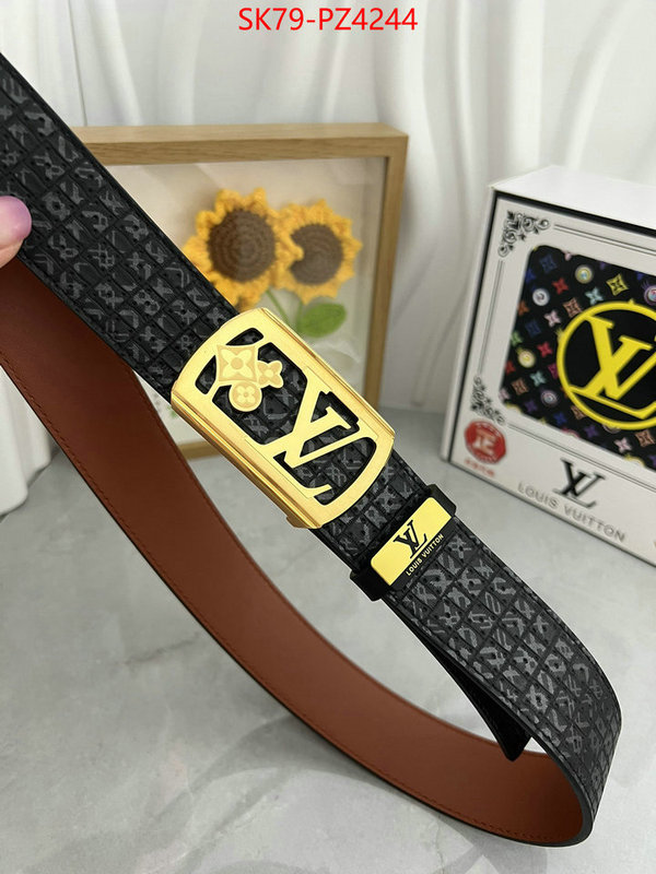 Belts-LV best like ID: PZ4244 $: 79USD