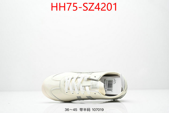 Men Shoes-Asics store ID: SZ4201 $: 75USD