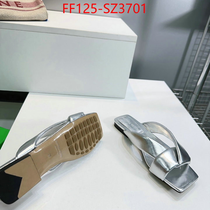 Women Shoes-BV website to buy replica ID: SZ3701 $: 125USD
