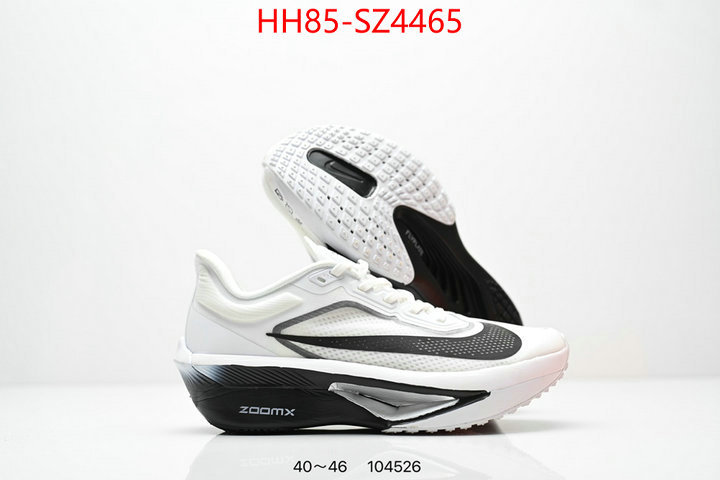 Men Shoes-Nike aaaaa customize ID: SZ4465 $: 85USD