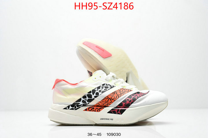Men Shoes-Adidas replica how can you ID: SZ4186 $: 95USD