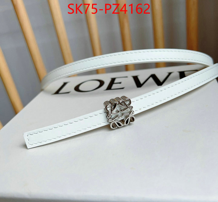 Belts-Loewe where should i buy replica ID: PZ4162 $: 75USD