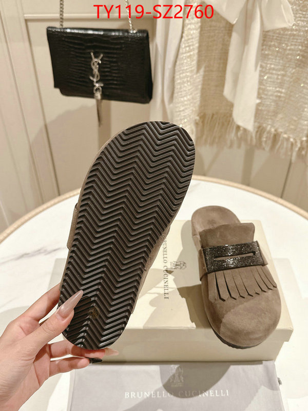 Women Shoes-Brunello cucinelli where should i buy to receive ID: SZ2760 $: 119USD