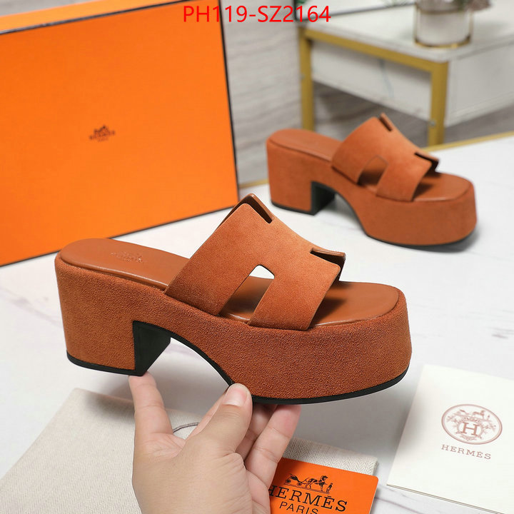 Women Shoes-Hermes 7 star replica ID: SZ2164 $: 119USD