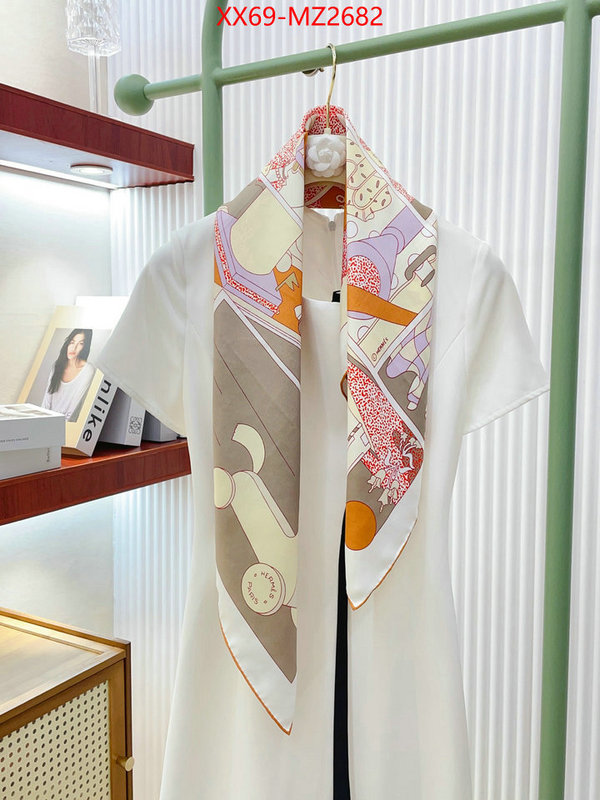 Scarf-Hermes top quality ID: MZ2682 $: 69USD