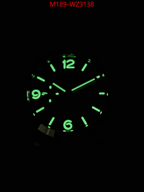 Watch(TOP)-Panerai cheap ID: WZ3138 $: 189USD