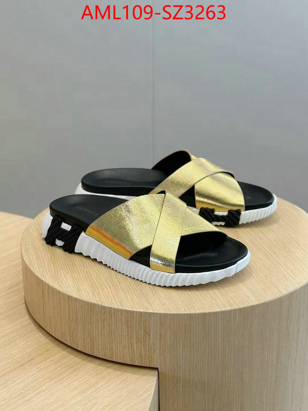 Men Shoes-Hermes best ID: SZ3263 $: 109USD