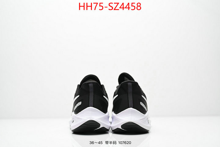 Men Shoes-Nike we curate the best ID: SZ4458 $: 75USD